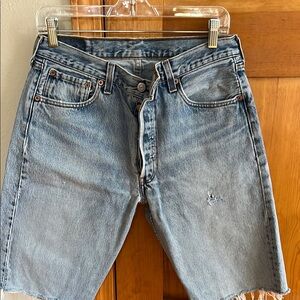 The perfect cutoffs